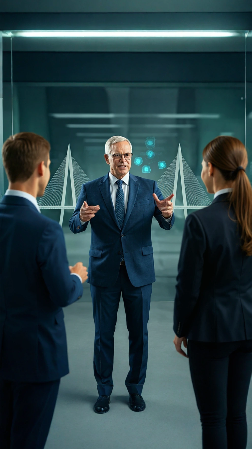 Healthcare professional